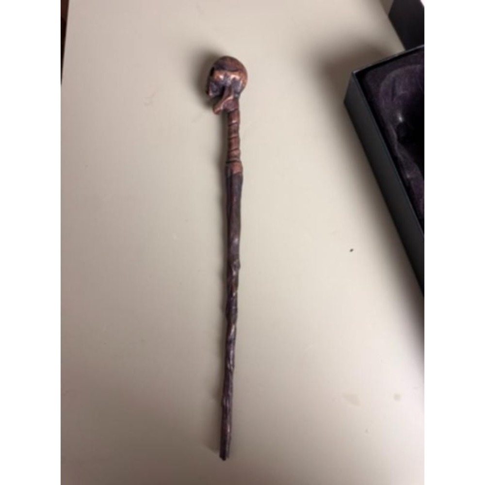 Harry Potter Wand Interactive Olivanders Elder Universal Studios Wizarding World